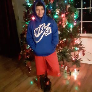 Meet your Posher, Gilberto